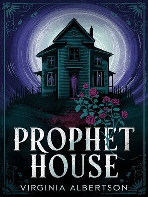 cover image of Prophet House